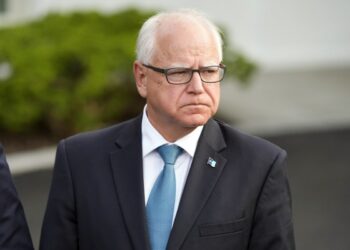 BEYOND LOCAL: Kamala Harris's running mate, Tim Walz, hails from state with close ties to Canada