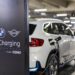 BMW invests in charging infrastructure in Mexico
