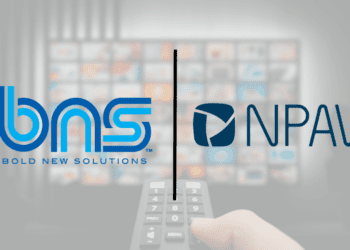 BNS Partners with NPAW to Enhance Video Analytics Reporting in North America