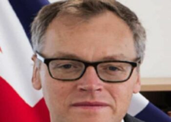 BOTs Attorney Generals met in Montserrat to enhance cooperation and uphold rule of the law — MercoPress