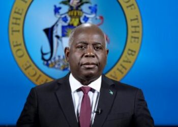 Bahamas PM open to monarchy-ending referendum — MercoPress