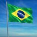 Brazil flag