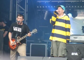 Bane Announce Their First North American Tour in Eight Years