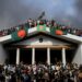 Bangladesh Prime Minister Sheikh Hasina Resigns; Caretaker Government to Form