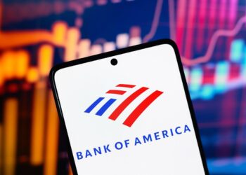 Bank Of America Stock Is Up 19% YTD, Where Is It Headed?