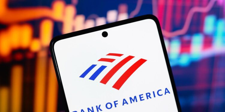 Bank Of America Stock Is Up 19% YTD, Where Is It Headed?