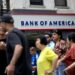 Bank of America (BAC) Clients Ditch US Stocks First Time in Three Weeks