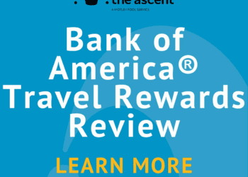 Bank of America Travel Rewards Review: A Solid Travel Card for Beginners