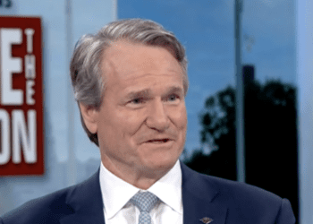 Bank of America no longer forecasts a U.S. recession in 2024