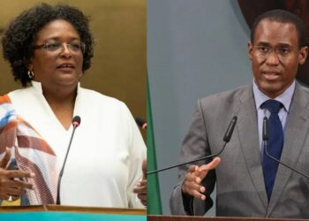 Barbados PM welcomes new IMF appointment for Jamaica’s finance minister