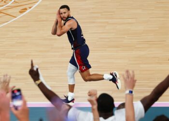 Best broadcasting calls of the 2024 Paris Olympic Games