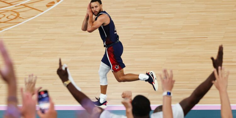 Best broadcasting calls of the 2024 Paris Olympic Games