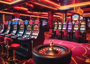 BetOnRed Casino: All You Need to Know