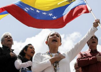 Biden can do more to end Nicolás Maduro's illegitimate regime