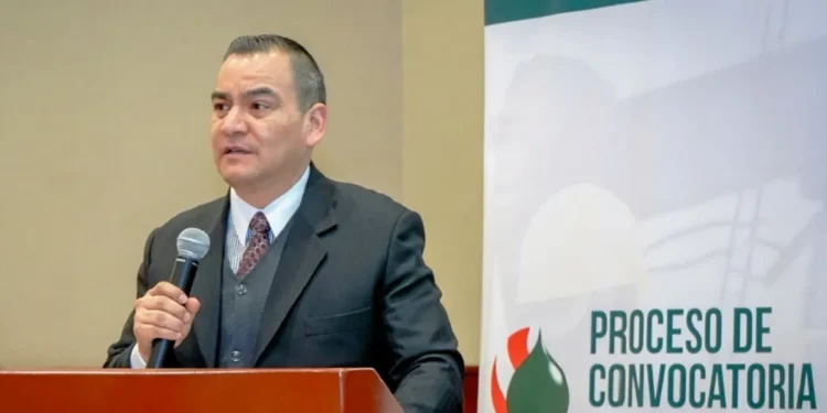 Bids open for two blocks and 200-well programme in Peru