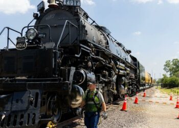 Big Boy ‘Heartland’ tour to make stop in Council Bluffs