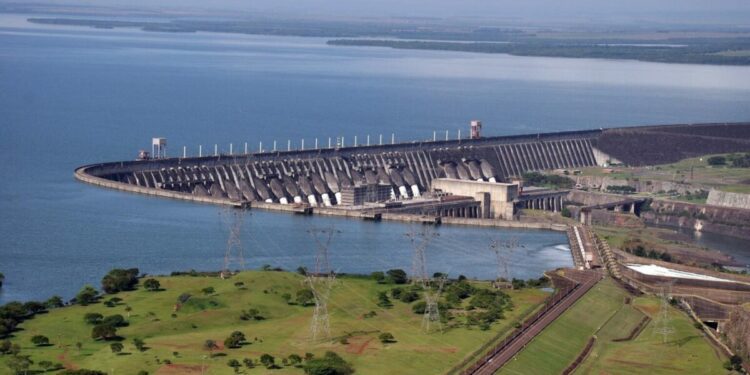 Binational tender launched for 1 MW floating PV plant in Brazil, Paraguay – pv magazine International