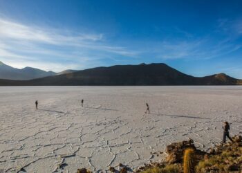Bolivia Travel Guide, News and Information