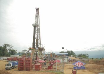 Bolivia reached a historic milestone with the discovery of a new hydrocarbon basin in the north of the country