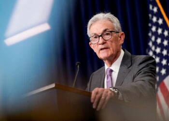 Bonos de América Latina repuntan con ayuda de la Reserva Federal