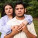 Born in El Salvador, married on LI. Despite legal challenge, citizenship path program gives them hope for better future