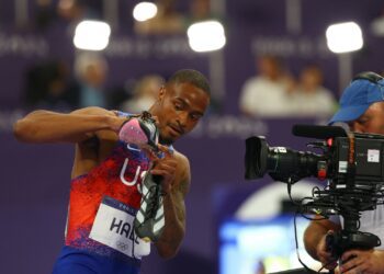 Brandon Veale column: All the important numbers from Paris - Duluth News Tribune