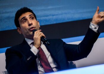 Brazil Senate Hearing to Approve Galipolo Will Likely Be After Elections