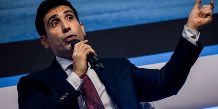 Brazil Senate Hearing to Approve Galipolo Will Likely Be After Elections