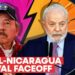 Brazil and Nicaragua Expel Each Other's Ambassadors as Relations Sour |