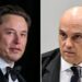 Elon Musk has been locked in a months-long feud with the judge, Alexandre de Moraes, who is leading a battle against disinformation in South America