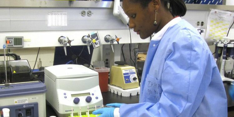 Brazil is building the first maximum-security biolab in Latin America