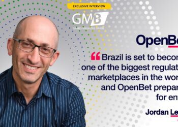 “Brazil will be one of the biggest regulated markets in the world and OpenBet prepares for entry”