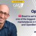 “Brazil will be one of the biggest regulated markets in the world and OpenBet prepares for entry”