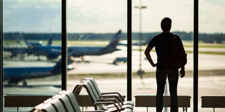 Breaking free: The explosive growth of digital nomads in America