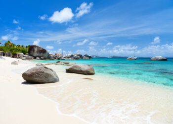 British Virgin Islands Travel Guide, News and Information