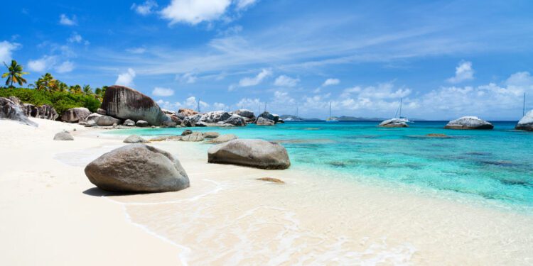 British Virgin Islands Travel Guide, News and Information