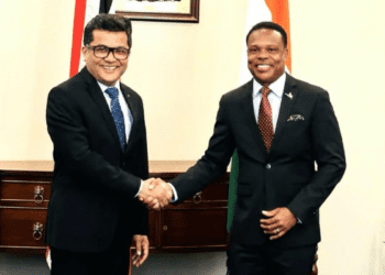 Building Bridges: A New Chapter in India-Latin America and Caribbean Relations - Defence News