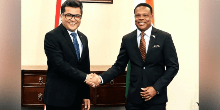 Building Bridges: A New Chapter in India-Latin America and Caribbean Relations - Defence News