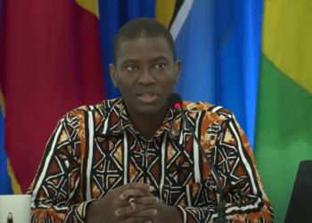 CARICOM HEADS OF GOVERNMENT ENDORSE DIGITAL RESILIENCE STRATEGY, SKILLS FUND CREATION