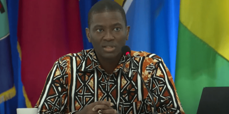 CARICOM HEADS OF GOVERNMENT ENDORSE DIGITAL RESILIENCE STRATEGY, SKILLS FUND CREATION