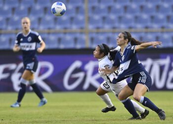 CBS Sports to air new Concacaf W Champions Cup 