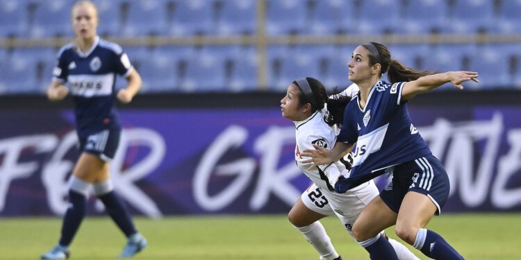 CBS Sports to air new Concacaf W Champions Cup 