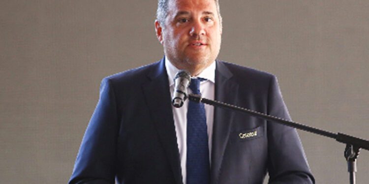 CONCACAF - Plans underway to grow football in Caribbean