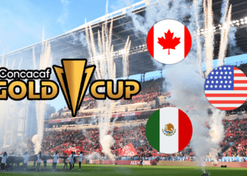CONCACAF to expand Gold Cup to 24 teams in 2025: report