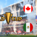 CONCACAF to expand Gold Cup to 24 teams in 2025: report