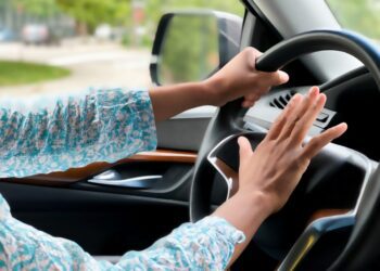 California drivers are the most confrontational, road rage common – Daily Democrat