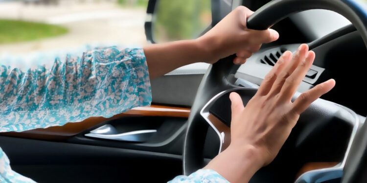 California drivers are the most confrontational, road rage common – Daily Democrat