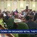 California lawmakers send Newsom organized retail theft bills