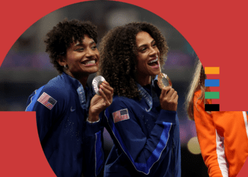 Can America keep winning the Olympics? The key is in the future of college sports