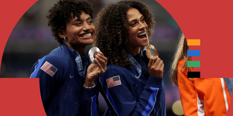 Can America keep winning the Olympics? The key is in the future of college sports